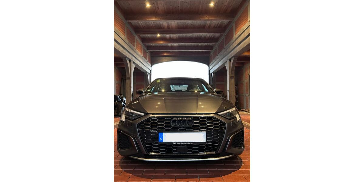 Audi A3 47.000 km 28.990 &euro; Bad-Homburg 61352
