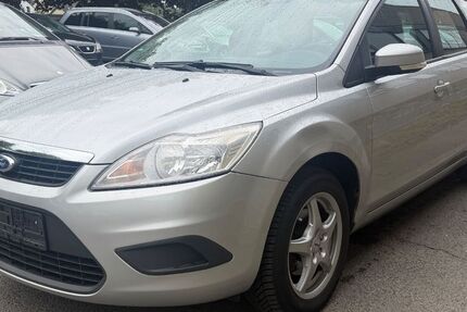 Ford Focus 169.990 km 3.500 &euro; FRANKFURT 65933