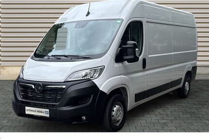 Opel Movano 34.587 km 22.980 € Rüsselsheim 65428