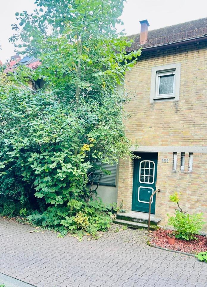 Familienfreundliches Haus in ruhiger Grünlage mit großem Garten zimmer