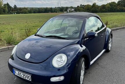 VW Beetle 163.900 km 3.150 &euro; Offenbach am Main 63065