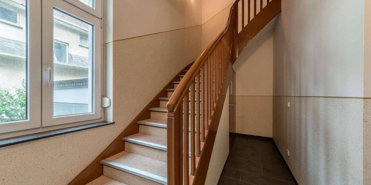 Etagenwohnung Frankfurt am Main Eschersheim - 2 Zimmer, 30 m&sup2;, 1.110&euro; | Angebot:26803963