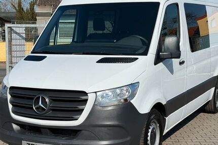 Mercedes-Benz Sprinter 216.750 km 24.393 &euro; Maintal OT Dörnigheim 63477