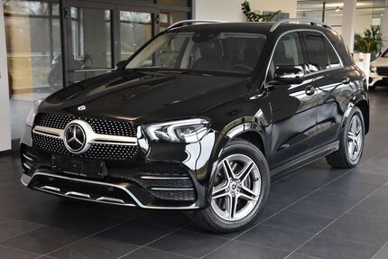 Mercedes-Benz GLE 350 74.605 km 56.990 &euro; Dieburg 64807