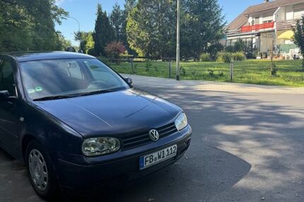 VW Golf 162.794 km 1.250 € Altenstadt 63674