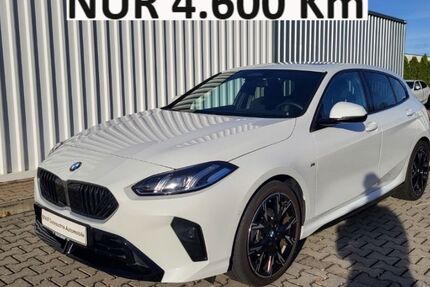 BMW 120 4.515 km 33.633 € Rödermark 63322