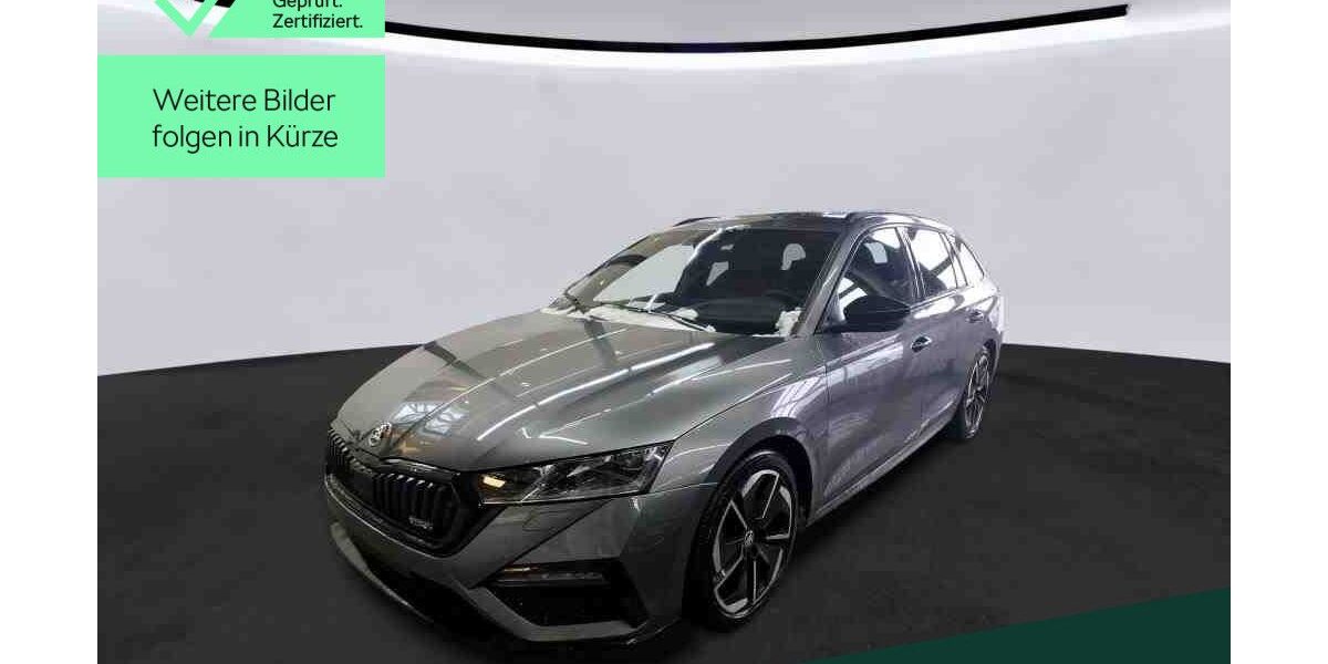 Skoda Octavia 83.200 km 29.449 &euro; Mühlheim 63165