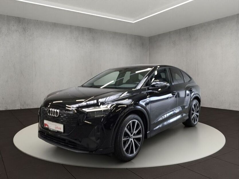 Q4 e-tron