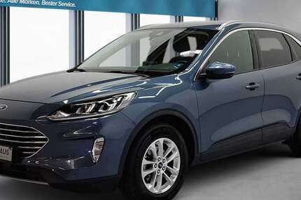 Ford Kuga 64.001 km 21.880 &euro; Maintal 63477