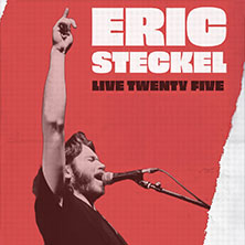 Eric Steckel
