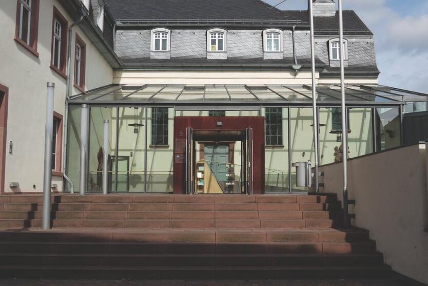 Co- Working im St. Josefshaus