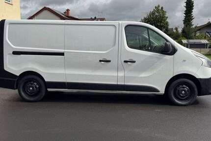 Renault Trafic 91.420 km 12.900 € Freigericht Somborn 63579