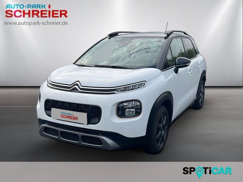 C3 Aircross