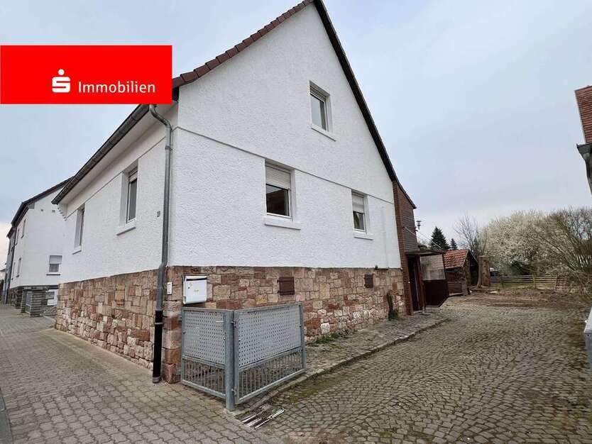 Haus zum Kaufen in Neuberg 298.000 € 90 m²