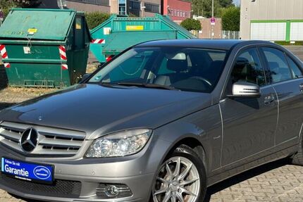 Mercedes C 250