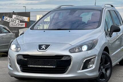 Peugeot 308 205.000 km 3.999 € Dietzenbach 63128