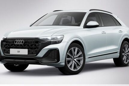 Audi Q8 17.596 km 67.800 € Dietzenbach 63128