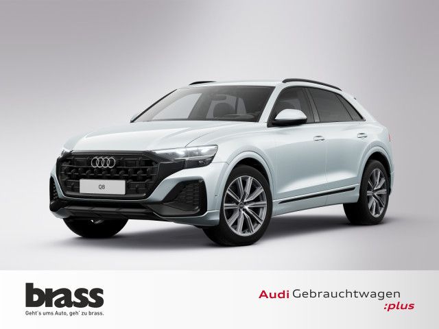 Audi Q8 17.596 km 67.800 € Dietzenbach 63128