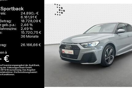 Audi A1 8.391 km 24.890 € Oberursel 61440