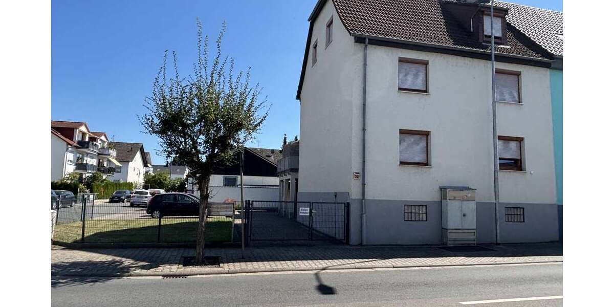 Einfamilienhaus Mühlheim - 9 Zimmer, 264 m&sup2;, 748.000&euro; | Angebot:26778475