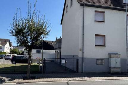 Haus Mühlheim - 9 Zimmer, 264 m&sup2;, 748.000&euro; | Angebot:26778475