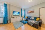 Etagenwohnung Frankfurt am Main Nordend-West - 2 Zimmer, 38 m&sup2;, 1.440&euro; | Angebot:26683315