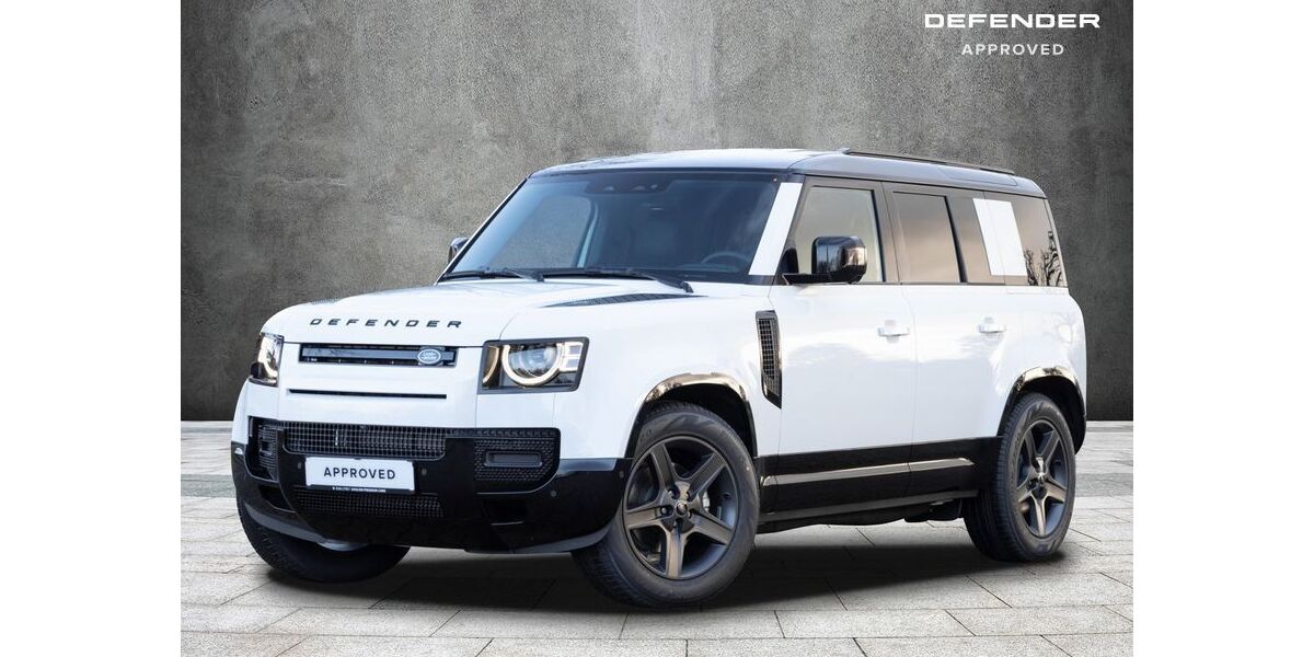 Land Rover Defender 12.913 km 74.250 &euro; Kronberg 61476