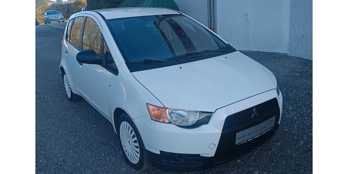 Mitsubishi Colt 129.645 km 3.790 &euro; Mömbris 63776