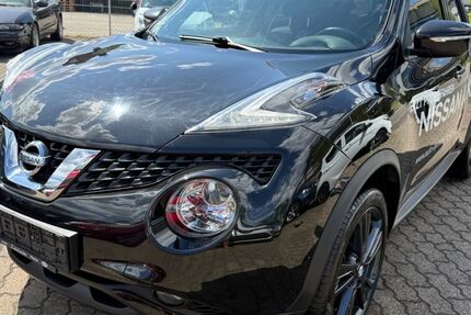 Nissan Juke 172.987 km 5.399 &euro; Hanau 63452