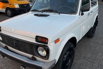Lada Niva