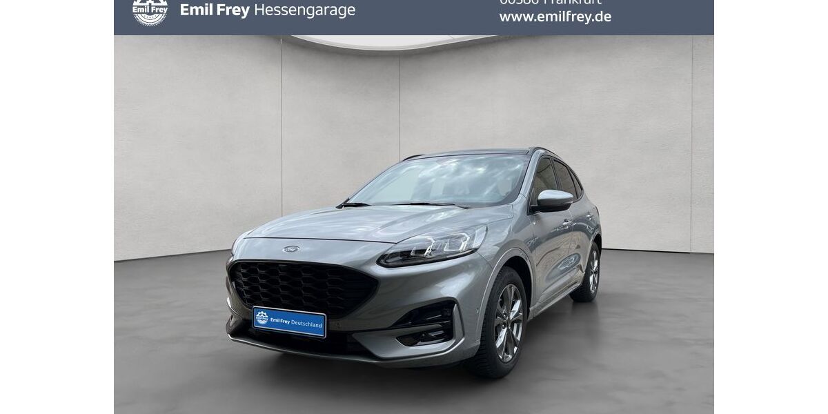 Ford Kuga 16.023 km 30.950 &euro; Frankfurt 60386