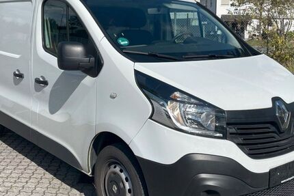 Renault Trafic 49.500 km 15.480 € Langen 63225