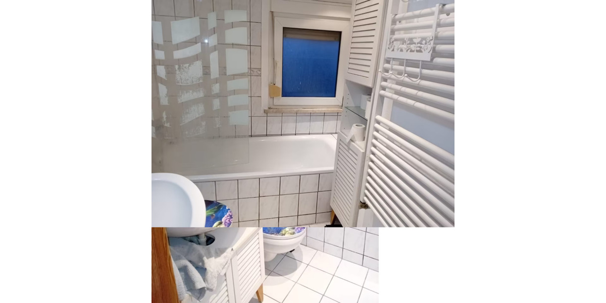 Biete EIN Zimmer in 3er WG 1 zimmer