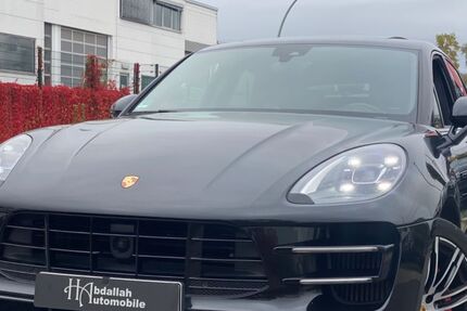 Porsche Macan 145.000 km 42.900 € Kelkheim 65779