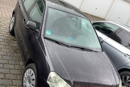 VW Polo 125.000 km 3.000 &euro; Eschborn 65760