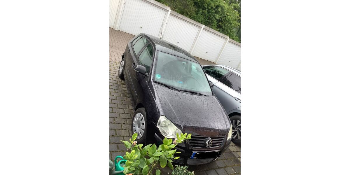 VW Polo 125.000 km 3.000 &euro; Eschborn 65760