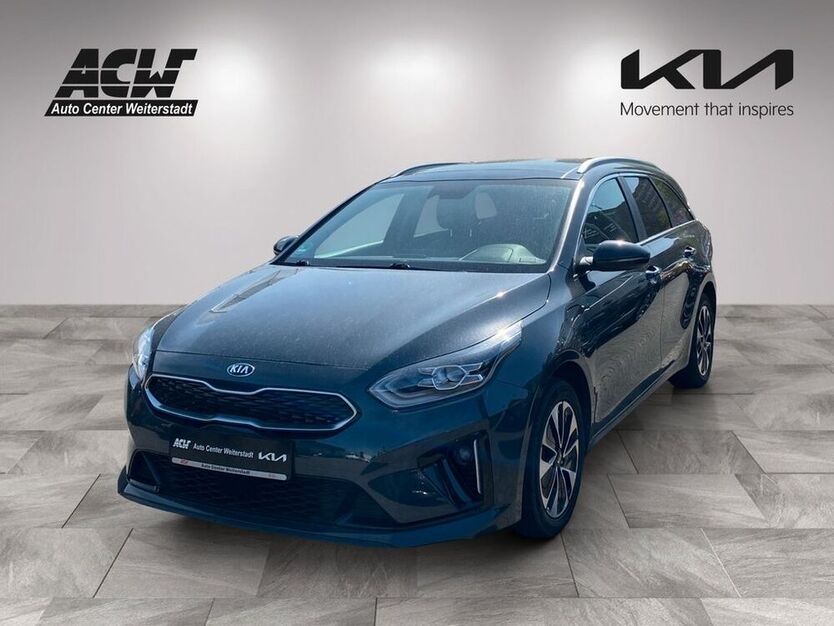 ceed Sportswagon