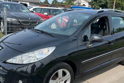 Peugeot 207 280.000 km 2.297 &euro; Rüsselsheim 65428