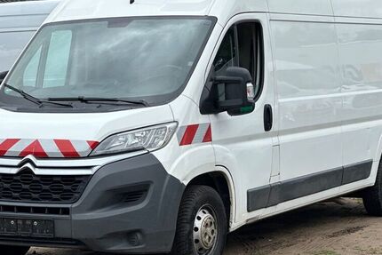 Citroen Jumper