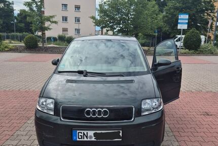 Audi A2 175.000 km 1.699 &euro; Erlensee 63526