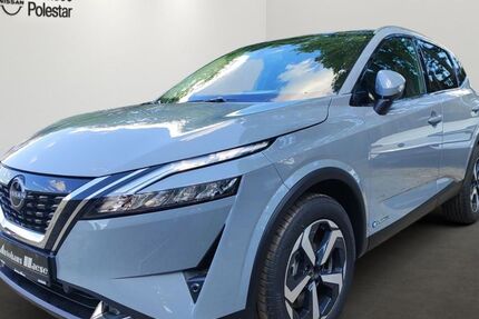 Nissan Qashqai 3.000 km 32.490 € Mainz-Kastel 55252