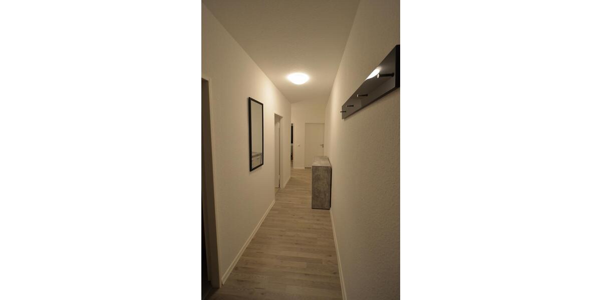 Etagenwohnung Frankfurt am Main Bonames - 3 Zimmer, 60 m&sup2;, 278.000&euro; | Angebot:26303931