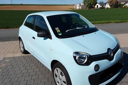 Renault Twingo 88.000 km 6.000 &euro; Bad Vilbel 61118