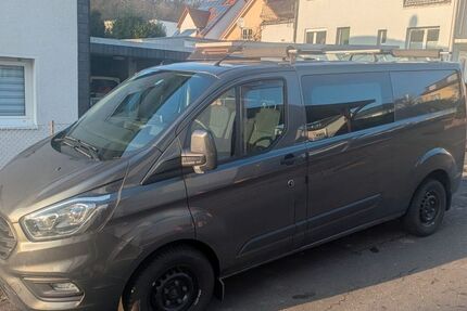 Ford Transit Custom 19.700 km 29.900 &euro; Friedrichsdorf 61381