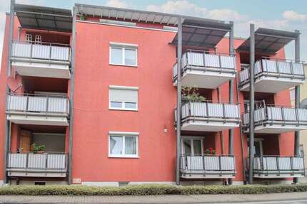 Wohnung zum Kaufen in Frankfurt am Main 520.000 € 109 m²