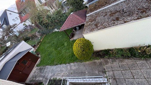 Dachgeschoßwohnung Bad Homburg vor der Höhe Gonzenheim - 2 Zimmer, 54 m&sup2;, 870&euro; | Angebot:26570960