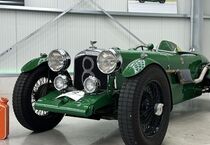 Bentley Andere