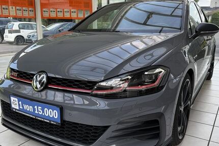 VW Golf 66.200 km 29.990 € Groß-Umstadt 64823