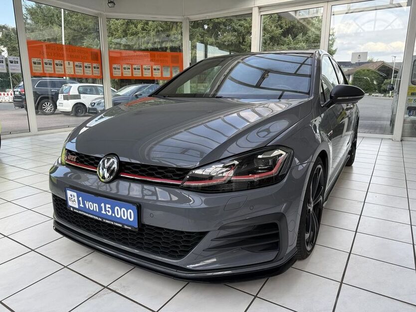 VW Golf 66.200 km 29.990 € Groß-Umstadt 64823