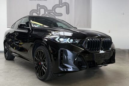 BMW X6 12.628 km 87.890 € Maintal bei Frankfurt am Main 63477